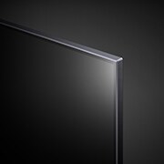 LG Nano 55'' 86 | 4K | HDR | a7 Gen4 AI processor | Dolby Atmos | Dolby Vision, panelning yaqindan koʻrinishi, 55NANO866PA, thumbnail 6