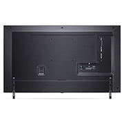 LG Nano 50'' 80 | 4K | UHDR | webOS aqlli platforma, orqadan koʻrinish, 50NANO806PA, thumbnail 5