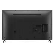 LG televizori | UP76 | 55'' | 4K | Smart UHD | 60 Gz, 55UP76006LC rear view, 55UP76006LC, thumbnail 8