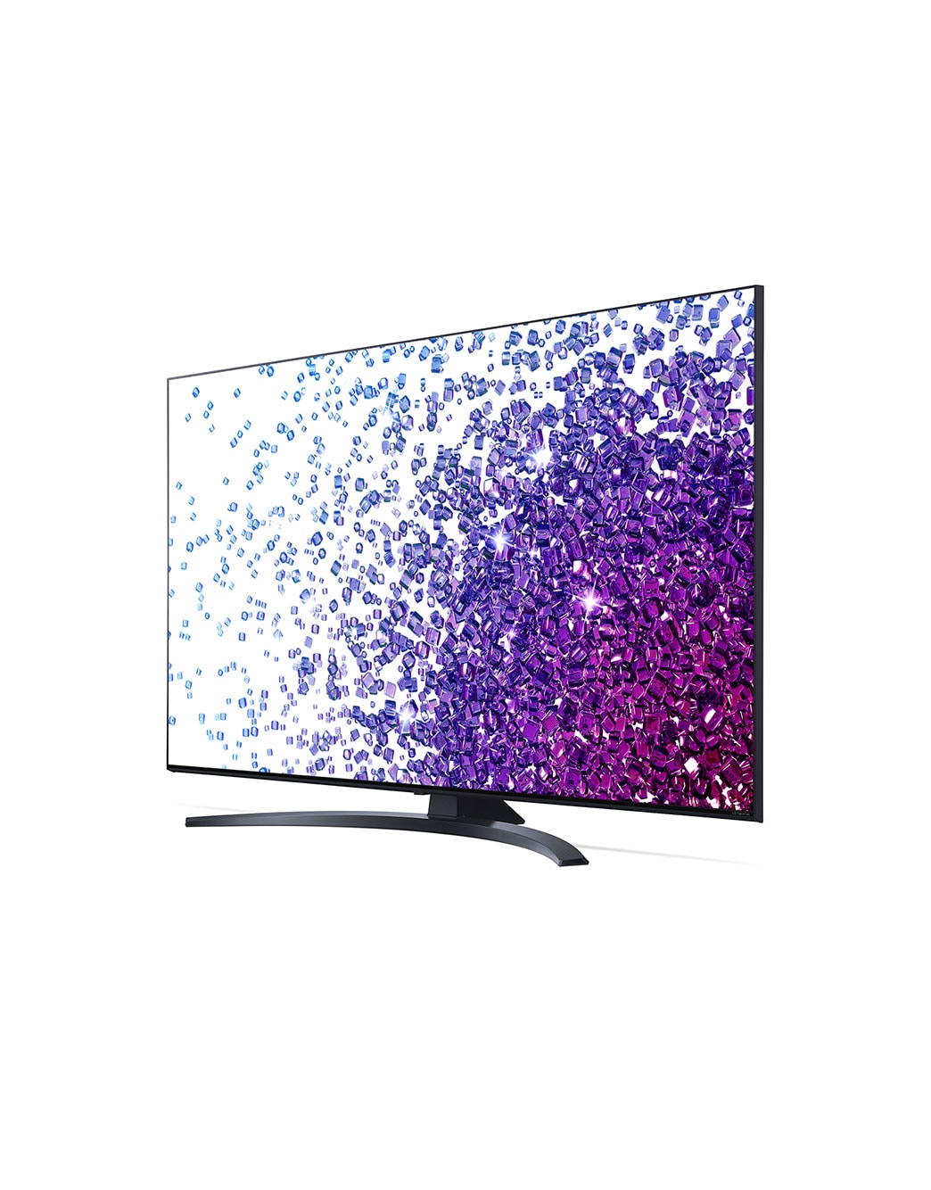 LG Nano 65'' 76 | 4K | 4k processor | LG Узбекистан
