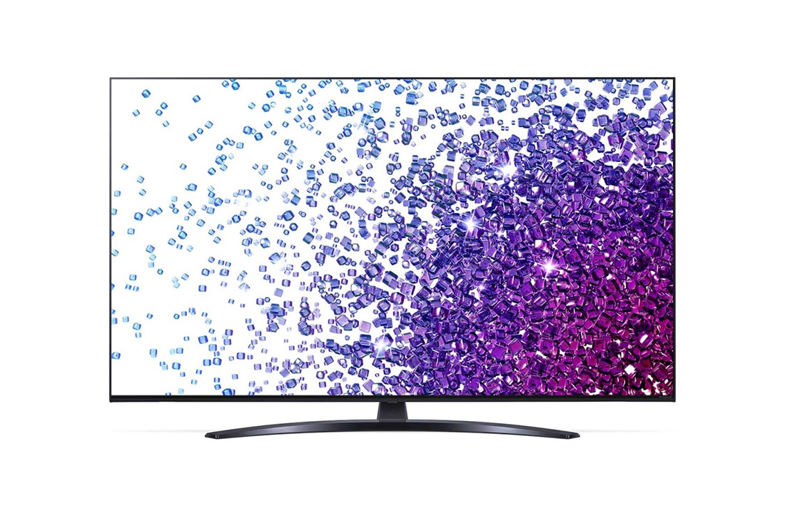 LG Nano 75'' 76 | 4K | 4k processor, ekranda tasvir bilan oldindan koʻrinish, 75NANO766PA, thumbnail 2