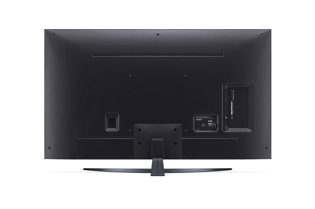 LG Nano 75'' 76 | 4K | 4k processor, orqadan koʻrinish, 75NANO766PA, thumbnail 5