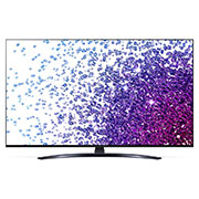LG Nano 75'' 76 | 4K | 4k processor, ekranda tasvir bilan oldindan koʻrinish, 75NANO766PA, thumbnail 2