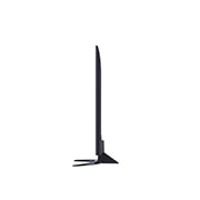 LG Nano 75'' 76 | 4K | 4k processor, 90 daraja burchak ostida yondan koʻrinish, 75NANO766PA, thumbnail 4