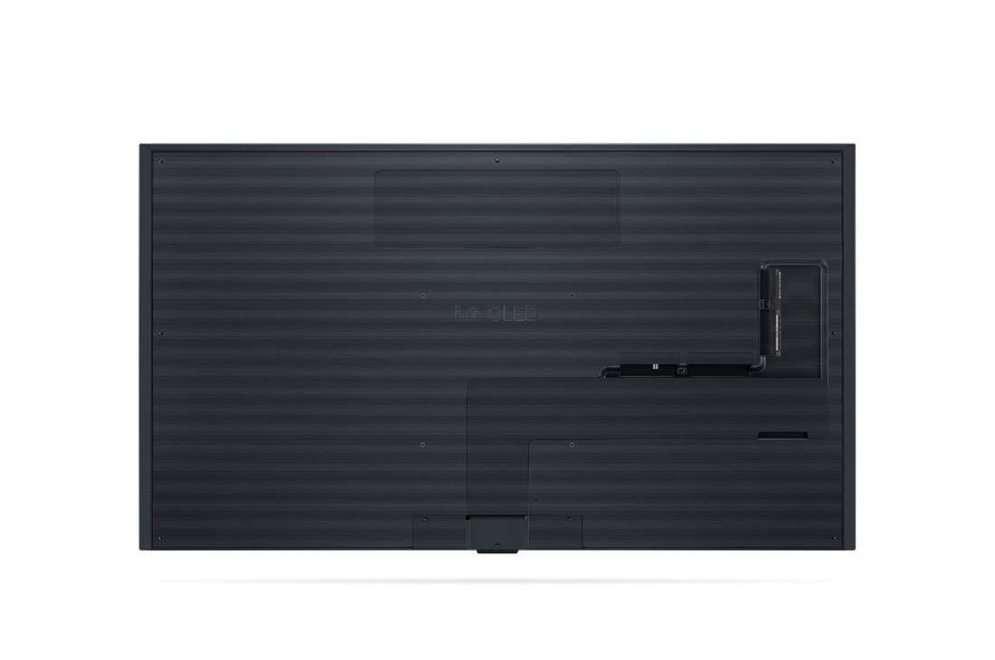 LG Smart OLED G1 | G1 65'' | 4K | ThinQ AI | a9 Gen4 , ichki tomondan koʻrinishi, OLED65G1RLA, thumbnail 6
