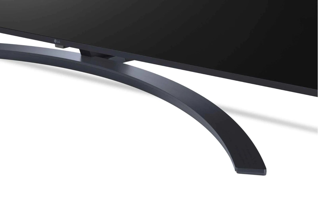 LG televizori | UP81 | 86'' | 4K | Smart UHD | 120 Gz, 86UP81006LA-Cut view, 86UP81006LA, thumbnail 6