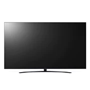 LG televizori | UP81 | 86'' | 4K | Smart UHD | 120 Gz, 86UP81006LA-front view, 86UP81006LA, thumbnail 2