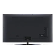 LG televizori | UP81 | 86'' | 4K | Smart UHD | 120 Gz, 86UP81006LA-BAck view, 86UP81006LA, thumbnail 5