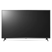 LG televizori | UP76 | 50'' | 4K | Smart UHD | 60 Gz, 50UP76006LC front view, 50UP76006LC, thumbnail 2