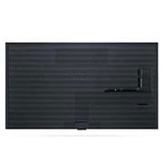LG Smart OLED GX | GX 65'' | 4K | ThinQ AI | a9 Gen4 , yon tomondan, OLED65GXRLA, thumbnail 6