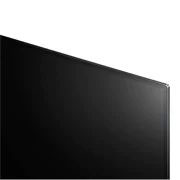 LG Smart OLED GX | GX 65'' | 4K | ThinQ AI | a9 Gen4 , panelning yaqindan koʻrinishi, OLED65GXRLA, thumbnail 8