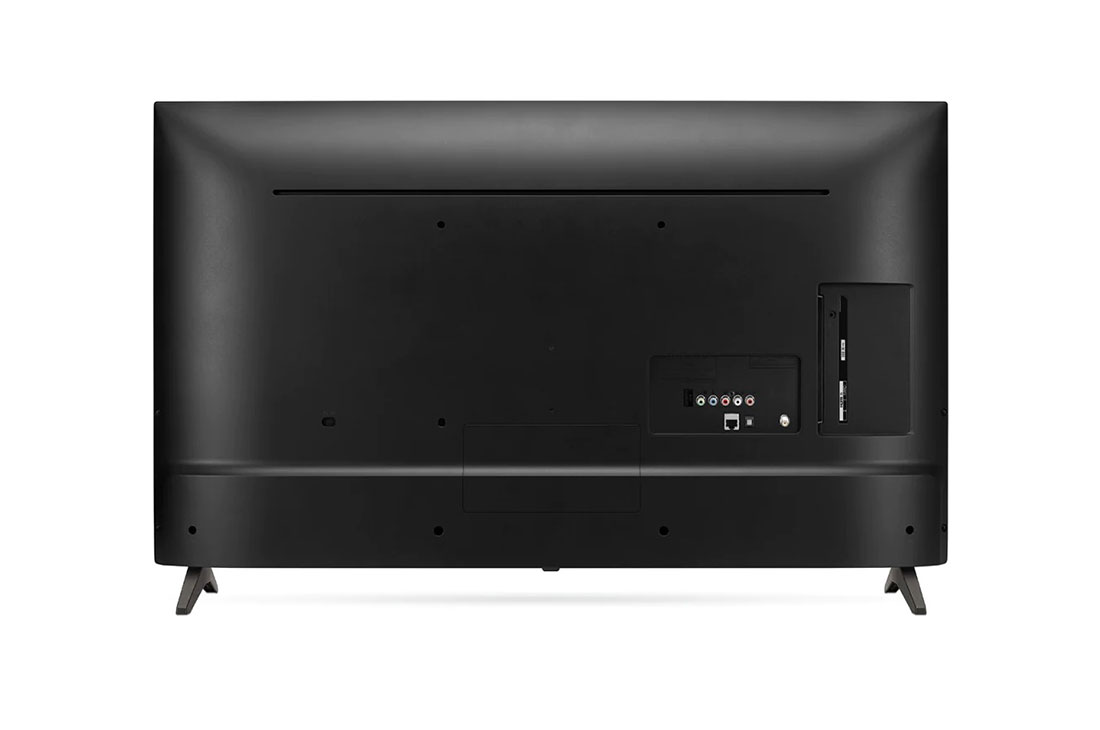 LG FHD televizori | 43'' | Dolby Audio | Virtual Surround Plus, 43LM5772PLA Rare view , 43LM5772PLA, thumbnail 5