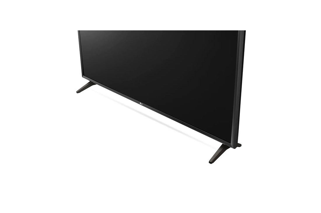 LG FHD televizori | 43'' | Dolby Audio | Virtual Surround Plus, 43LM5772PLA close-up view of stand, 43LM5772PLA, thumbnail 6