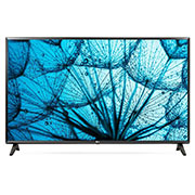 LG FHD televizori | 43'' | Dolby Audio | Virtual Surround Plus, 43LM5772PLA front view with infill image, 43LM5772PLA, thumbnail 1