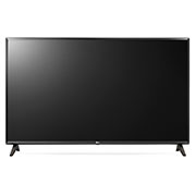 LG FHD televizori | 43'' | Dolby Audio | Virtual Surround Plus, 43LM5772PLA front view image without infill image, 43LM5772PLA, thumbnail 2