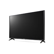 LG FHD televizori | 43'' | Dolby Audio | Virtual Surround Plus, 43LM5772PLA -30 degree side view without infill, 43LM5772PLA, thumbnail 3