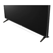 LG FHD televizori | 43'' | Dolby Audio | Virtual Surround Plus, 43LM5772PLA close-up view of stand, 43LM5772PLA, thumbnail 6