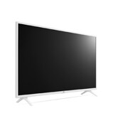 LG televizori | UP76 | 43'' | 4K | Smart UHD | 60 Gz, 43UP76906LE 60 degree side view, 43UP76906LE, thumbnail 6