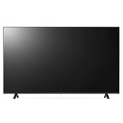 LG televizori | UQ80 | 75'' | 4K | Smart UHD | 60 Gz, toʻldiruvchi rasm bilan old tomondan koʻrinishi, 75UQ80006LB, thumbnail 2