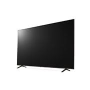 LG televizori | UQ80 | 75'' | 4K | Smart UHD | 60 Gz, 30 daraja yondan koʻrinishi, 75UQ80006LB, thumbnail 3