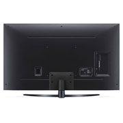 LG Nano 50'' 76 | 4K | a5 Gen5 | ThinQ AI, orqa tomondan koʻrinishi, 50NANO769QA, thumbnail 5