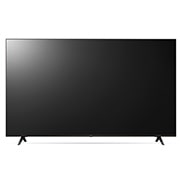 LG televizori | UQ80 | 50'' | 4K | Smart UHD | 60 Gz, toʻldiruvchi rasm bilan old tomondan koʻrinishi, 50UQ80006LB, thumbnail 2