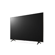 LG televizori | UQ80 | 50'' | 4K | Smart UHD | 60 Gz, toʻldiruvchi rasm bilan 30 daraja yondan koʻrinishi, 50UQ80006LB, thumbnail 3