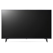 LG televizori | UQ80 | 43'' | 4K | Smart UHD | 60 Gz, toʻldiruvchi rasm bilan old tomondan koʻrinishi, 43UQ80006LB, thumbnail 2