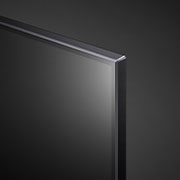 LG QNED 816 | 55'' | 4K | Smart | webOS | Air Sound Pro, panelning yaqindan koʻrinishi, 55QNED816QA, thumbnail 6