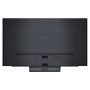 LG Smart OLED C2 | C2 55'' | 4K |a9 Gen5 | Dynamic Tone Mapping Pro | Dolby Vision IQ | Dolby Atmos, Orqa tomondan koʻrinishi , OLED55C2RLA, thumbnail 7