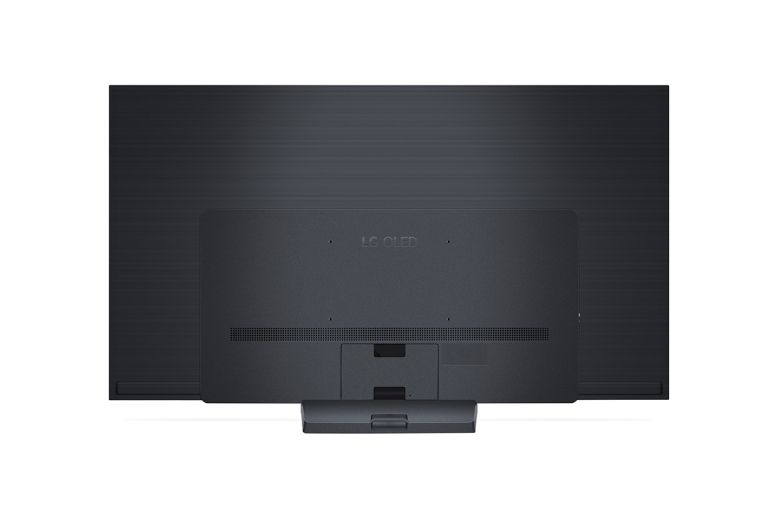 LG Smart OLED C2 | C2 65'' | 4K |a9 Gen5 | Dynamic Tone Mapping Pro | Dolby Vision IQ | Dolby Atmos, Orqa tomondan koʻrinishi , OLED65C2RLA, thumbnail 7