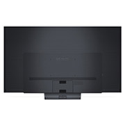 LG Smart OLED C2 | C2 65'' | 4K |a9 Gen5 | Dynamic Tone Mapping Pro | Dolby Vision IQ | Dolby Atmos, Orqa tomondan koʻrinishi , OLED65C2RLA, thumbnail 7