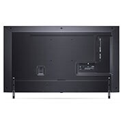 LG Nano 55'' 80 | 4K | ThinQ AI | WebOS | a5 Gen5, orqa tomondan koʻrinishi, 55NANO806QA, thumbnail 5