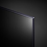 LG Nano 65'' 80 | 4K | ThinQ AI | WebOS | a5 Gen5, panelning yaqindan koʻrinishi, 65NANO806QA, thumbnail 6