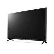 LG televizori | UQ75 | 43'' | 4K | Smart UHD | 60 Gz, toʻldiruvchi rasm bilan 30 daraja yondan koʻrinishi, 43UQ75006LF, thumbnail 3