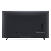 LG televizori | UQ90 | 86'' | 4K | Smart UHD | 120 Gz, orqa tomondan koʻrinishi, 86UQ90006LD, thumbnail 5