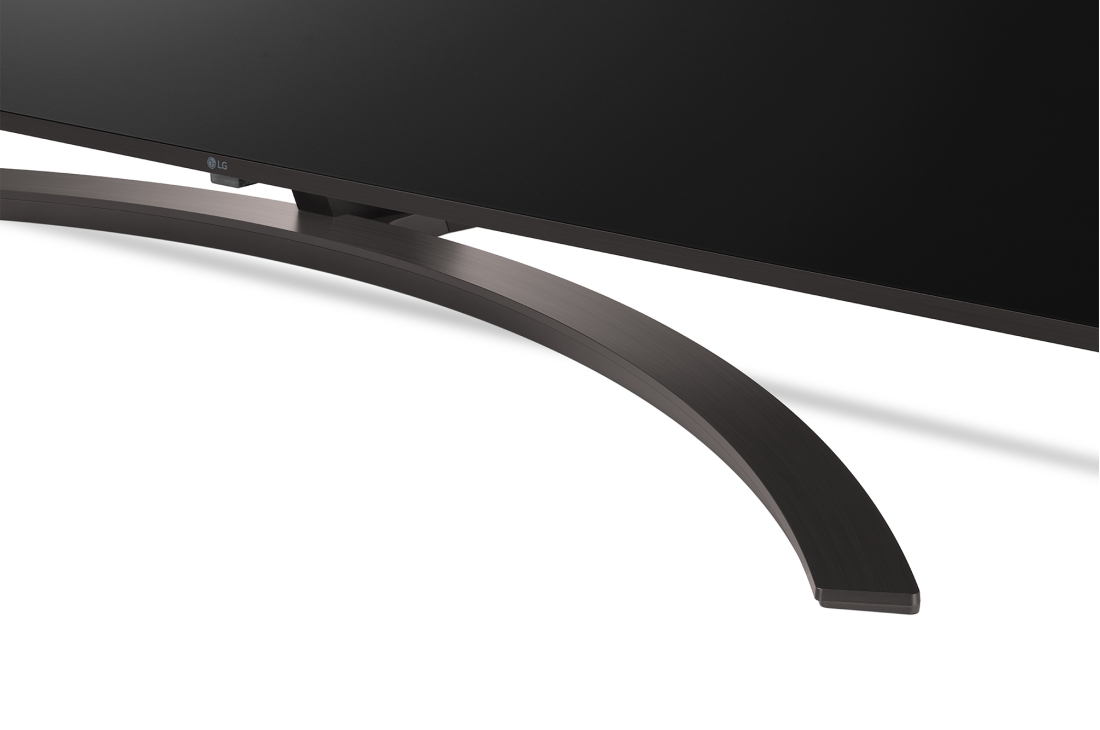 LG televizori |UQ81 | 75'' | 4K | Smart UHD | 60 Gz, panelning yaqindan koʻrinishi, 75UQ81009LC, thumbnail 6