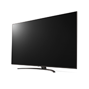 LG televizori |UQ81 | 75'' | 4K | Smart UHD | 60 Gz, toʻldiruvchi rasm bilan 30 daraja yondan koʻrinishi, 75UQ81009LC, thumbnail 3