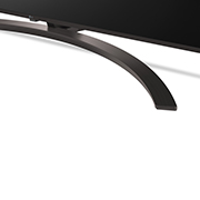 LG televizori |UQ81 | 75'' | 4K | Smart UHD | 60 Gz, panelning yaqindan koʻrinishi, 75UQ81009LC, thumbnail 6