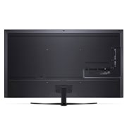 LG QNED 876 | 4K | 65'' | 87 seriya | Dolby Atmos | Dolby Vision IQ , orqadan koʻrinishi, 65QNED876QB, thumbnail 5