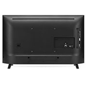 LG televizori | LQ63 | 32'' | Smart HD | AI Sound | 60 Gz, orqadan koʻrinishi, 32LQ630B6LA, thumbnail 5