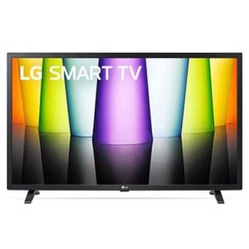 LG televizori | LQ63 | 32" | Smart HD | AI Sound | 60 Gz1