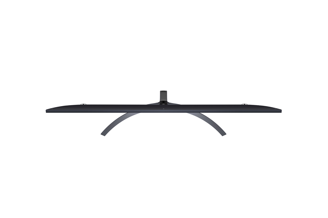 LG 75 duymli LG UHD UR81 4K Smart TV, 2023 , ustidan koʻrinishi, 75UR81006LJ, thumbnail 7