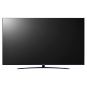 LG 75 duymli LG UHD UR81 4K Smart TV, 2023 , toʻldirishsiz oldindan koʻrinishi, 75UR81006LJ, thumbnail 2