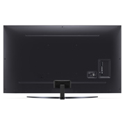 LG 75 duymli LG UHD UR81 4K Smart TV, 2023 , orqa tomondan koʻrinishi , 75UR81006LJ, thumbnail 5