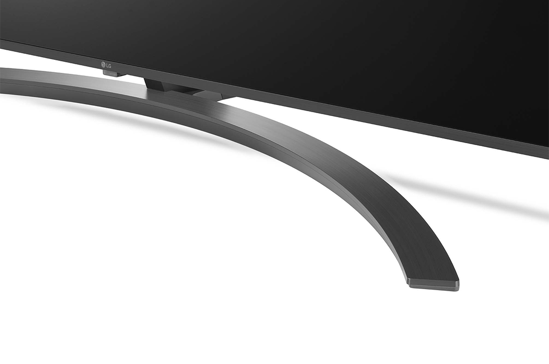 LG televizori | UQ91 | 75'' | 4K | Smart UHD | 120 Gz, panelning yaqindan koʻrinishi, 75UQ91009LD, thumbnail 6