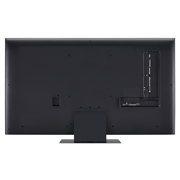 LG QNED 816 | 55'' | 4K | Smart | webOS | Dolby Atmos, rear view, 55QNED816RA, thumbnail 5