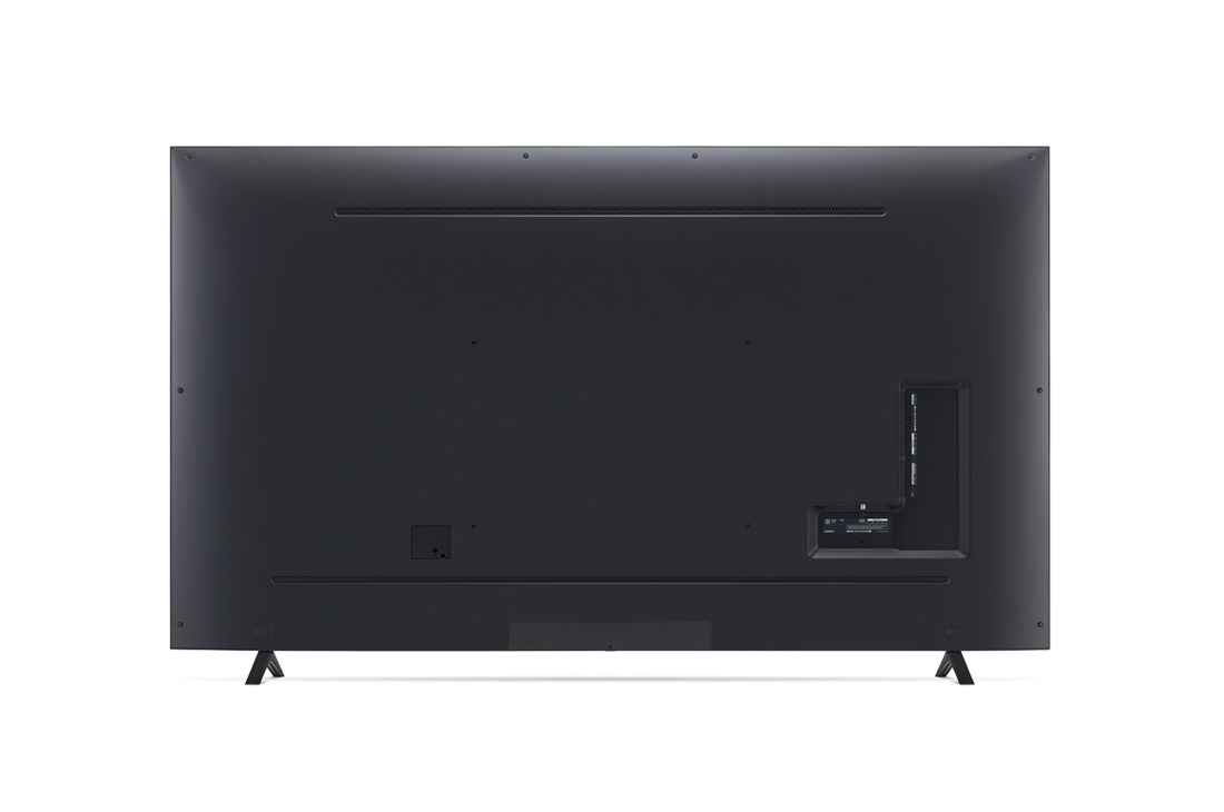 LG Nano 86'' 75 | 4K | ThinQ AI | WebOS | a5 Gen5, 86NANO756QA, thumbnail 5