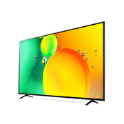 LG Nano 86'' 75 | 4K | ThinQ AI | WebOS | a5 Gen5, 86NANO756QA, thumbnail 3