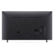 LG televizori | UQ90 | 50'' | 4K | Smart UHD | 120 Gz, 90 degree side view, 50UQ90006LD, thumbnail 4